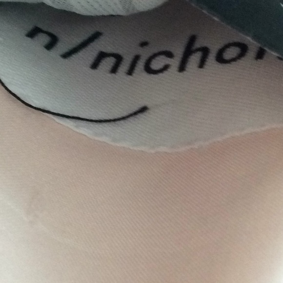 Nicholas lace handkerchief hem dress - never worn - Picture 4 of 4